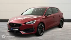 Cupra Leon 2.0 TSI 245ch VZ DSG7