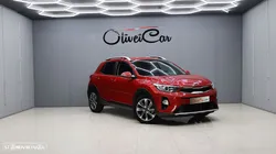 Kia Stonic 1.0 T-GDI Urban