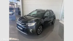 Kia Stonic 1.0 T-GDI Drive