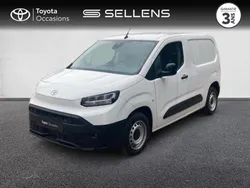 Toyota PROACE CITY Medium 100 D-4D Start MC24