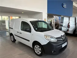 Renault Kangoo Express II COMPACT 1.5 DCI 90 ENERGY E6 EXTRA R-LINK