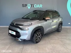 Citroën C3 Aircross 1.2 PureTech C-Series