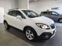 Opel MOKKA 1.7 CDTI 130ch Cosmo Pack ecoFlex 4x4