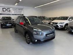 Citroen C4 Cactus 1.6 E-HDI 92 CH SHINE EDITION ETG6 BVA / 1 ER MAIN