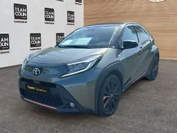 Toyota Aygo X 1.0 VVT-i 72ch Air Limited S-CVT
