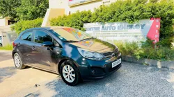 PAYEZ EN 3, 4 OU 10 FOIS * KIA RIO III 1.4 CRDI 90ch ACTIVE 5 PORTES * GARANTIE 6 MOIS