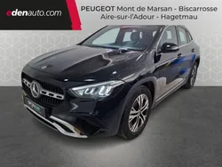 Mercedes Gla 200 d 8G-DCT Progressive Line