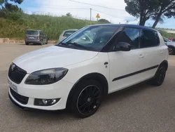 Skoda fabia monte carlo 2013 1.6l tdi 5cv 90ch