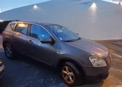 Nissan Qashqai 1.5 Dci