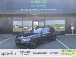 BMW Série 1 M140iA xDrive 340ch 5p Euro6d-T Garantie 6 mois
