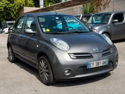 Nissan Micra 1.6 i 110 CV 160 SR + HISTORIQUE COMPLET