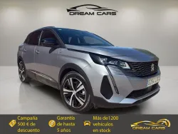 Peugeot 3008 HYB PHEV 300 GT AWD e-EAT8