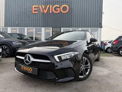 Mercedes-benz classe a 2.0 180d 115ch progressive line bva - pack led - carplay - caméra de recul - sièges av chauffants