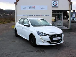 Peugeot 208 75 ch style s&s