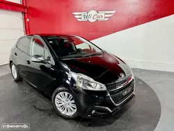 Peugeot 208 1.2 PureTech Style