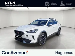 CUPRA Formentor 1.5 TSI 150 ch DSG7 V