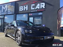 Porsche Taycan 4S 571ch Batterie Performance Plus MY21* tva recuperable