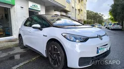 Volkswagen ID.3 de 2021
