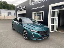 Peugeot 308 SW BlueHDi 130ch S&S EAT8 Allure Pack