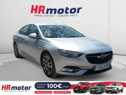 OPEL Insignia 1.6CDTI S&S ecoTEC Selective 110