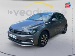 Volkswagen Polo 1.0 TSI 95ch Active Euro6d-T