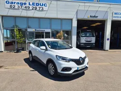 RENAULT KADJAR 1.5L DCI 115ch