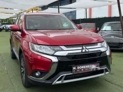 MITSUBISHI Outlander 200 MPI Motion 2WD 7pl. CVT