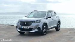 Peugeot 2008 PureTech 100 Allure