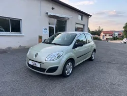 Renault Twingo II 1.5 DCI 65 ch ECO2 AUTHENTIQUE