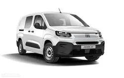 Fiat Doblo 1.5 BlueHDi Maxi