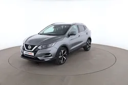 Nissan Qashqai 1.3 DIG-T Tekna+ DCT 160 ch