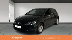 VOLKSWAGEN Golf 1.0 TSI Advance 85kW