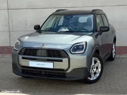 MINI Countryman D Classic M