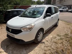 Dacia Lodgy, Ford C-MAX, Ford S-MAX, Clio3, Mini Cooper