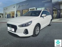 Hyundai i30 CW 1.0 TGDI Link