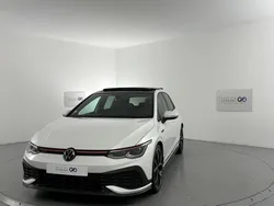 VOLKSWAGEN Golf 2.0 TSI 300 DSG7 GTI Clubsport CUIR / HUD / TO / KEYLESS / DISCOVER PRO