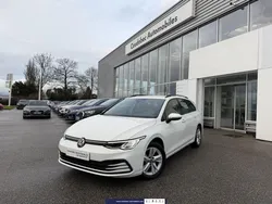 VOLKSWAGEN Golf SW 2.0 TDI 115 DSG7 Life Business