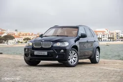 BMW X5 3.0 sd