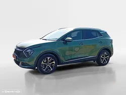 Kia Sportage 1.6 T-GDI Drive