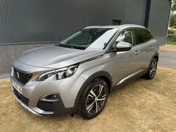 PEUGEOT 3008 1.5 HDI 130ch SS BVM6 Allure