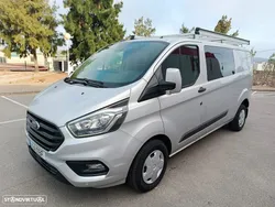 Ford Transit 330 L3 2.0 TDCi H2 Trend