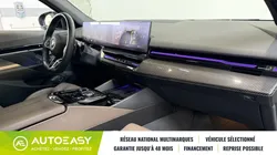 BMW SERIE 5 TOURING 520dA 197ch M Sport
