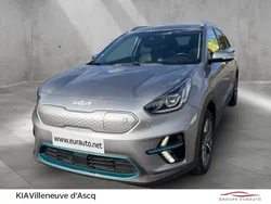 Kia e-Niro Lounge 204ch