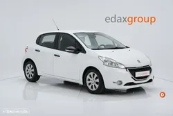 Peugeot 208 1.4 HDi Access