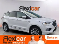FORD Kuga Vignale 1.5 EcoB. Auto S&S 4x2 150