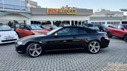 BMW Série 6 630 iA de 2007