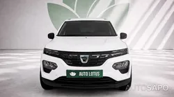 Dacia Spring Electric 45 Essential de 2021