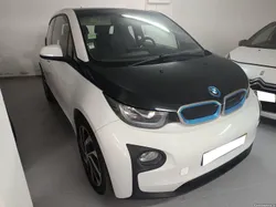 BMW i3 eletrico