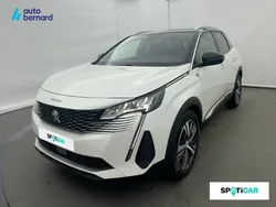 Peugeot 3008 1.2 PureTech 130ch S&S Roadtrip EAT8