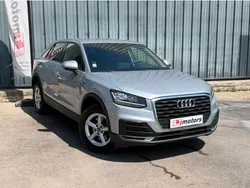 AUDI Q2 30 Tsi 116 S-tronic